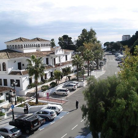 La Posada De Mijas Exterior photo