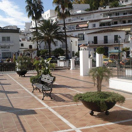 La Posada De Mijas Exterior photo