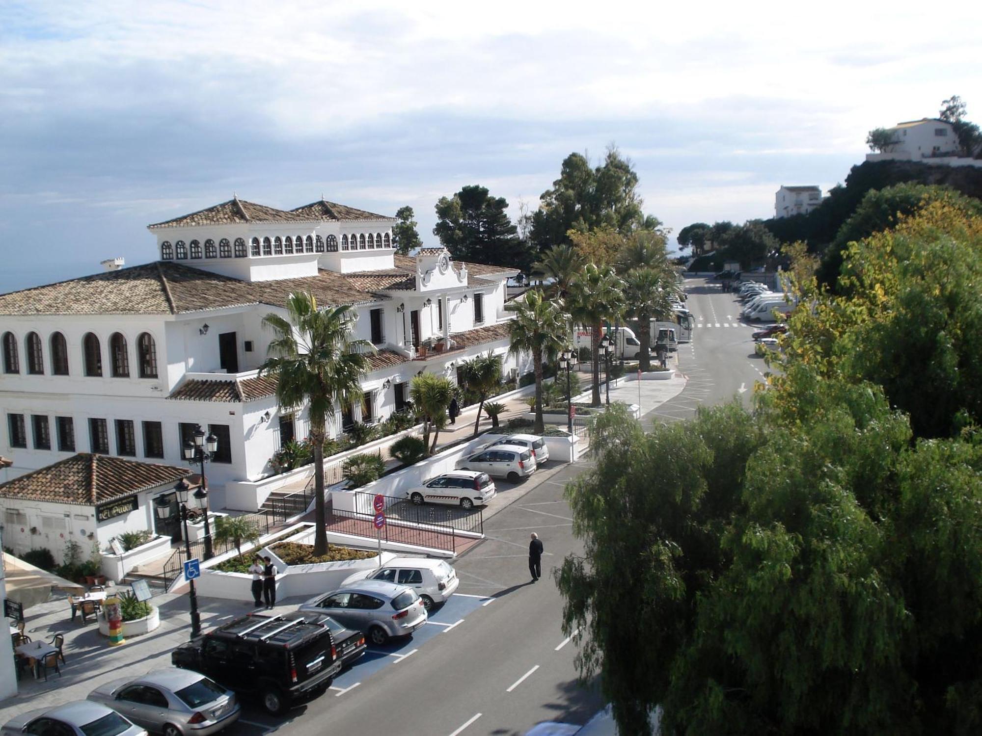 La Posada De Mijas Exterior photo