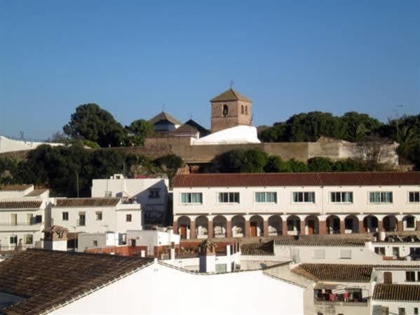 La Posada De Mijas Exterior photo