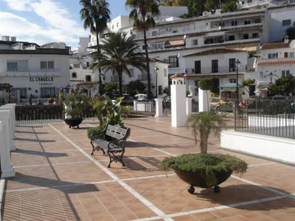 La Posada De Mijas Exterior photo